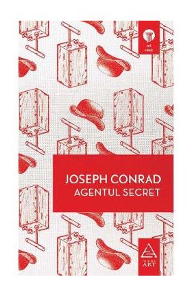 Agentul secret - Joseph Conrad