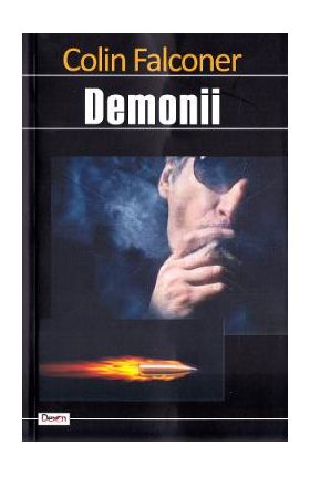 Demonii - Colin Falconer