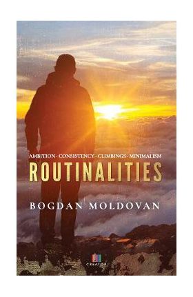 Routinalities - Bogdan Moldovan