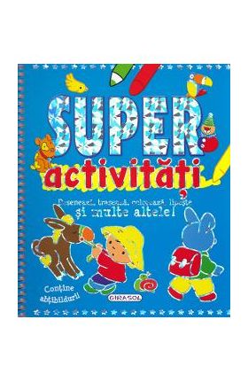 Super activitati