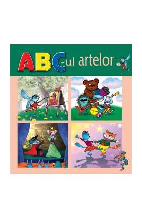 ABC-ul artelor