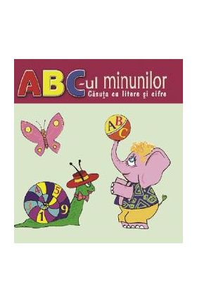 ABC-ul minunilor