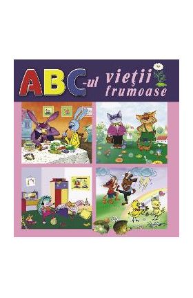 ABC-ul vietii frumoase