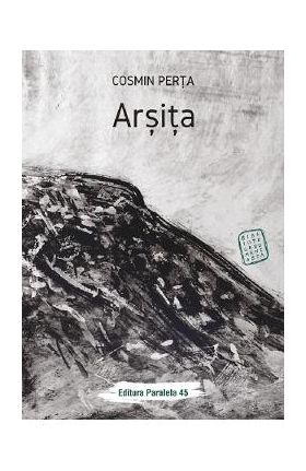 Arsita - Cosmin Perta