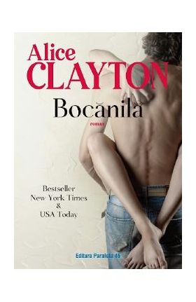 Bocanila - Alice Clayton