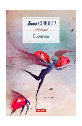 Buburuza - Liliana Corobca