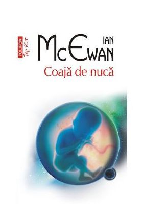 Coaja de nuca - Ian McEwan