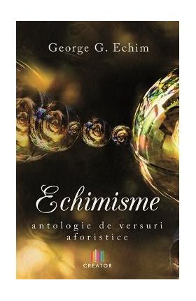 Echimisme - George G. Echim