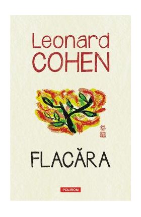 Flacara - Leonard Cohen