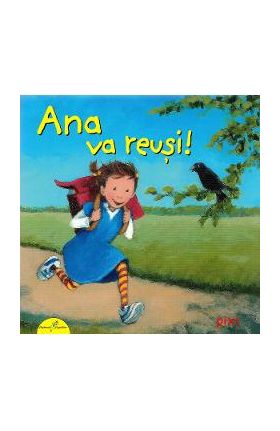 Ana va reusi! - Rudiger Paulsen