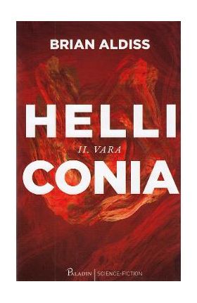 Helliconia 2. Vara - Brian Aldiss