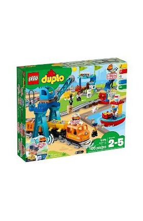 Lego Duplo. Marfar