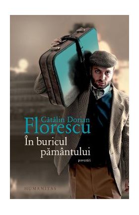 In buricul pamantului - Catalin Dorian Florescu