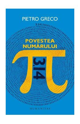 Povestea numarului pi - Pietro Greco