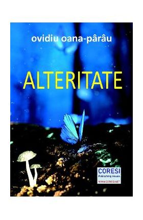 Alteritate - Ovidiu Oana-Parau