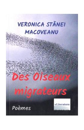 Des oiseaux migrateurs - Veronica Stanei Macoveanu