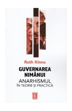 Guvernarea nimanui - Ruth Kinna