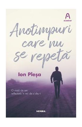 Anotimpuri care nu se repeta - Ion Plesa