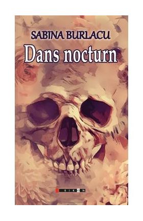 Dans nocturn - Sabina Burlacu