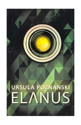 Elanus - Ursula Poznanski