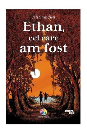 Ethan, cel care am fost - Ali Standish