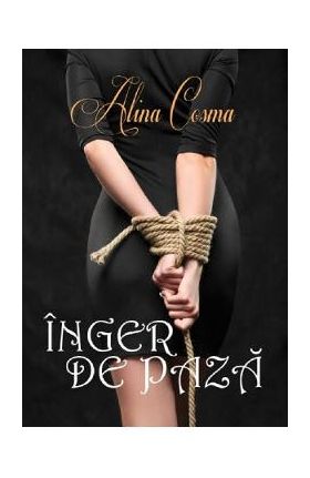 Inger de paza - Alina Cosma