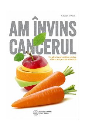 Am invins cancerul - Chris Wark