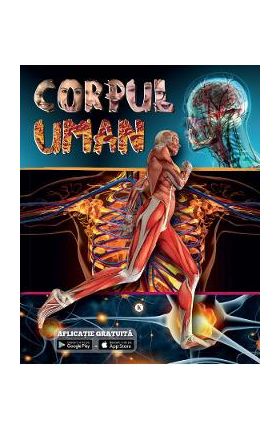 Corpul uman - Marcus Johnson