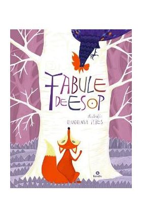 Fabule de Esop