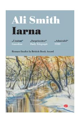 Iarna - Ali Smith