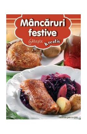 Mancaruri festive