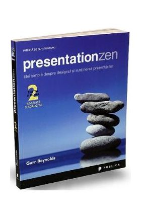 Presentation Zen - Garr Reynolds