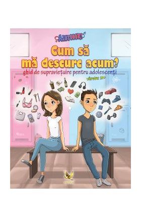 Ajutooor! Cum sa ma descurc acum? - Mezo Adrienn