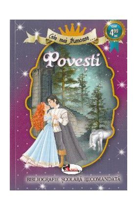 Cele mai frumoase... povesti