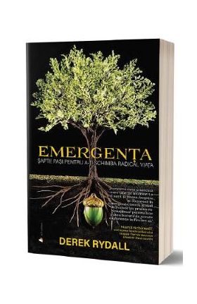 Emergenta - Derek Rydall