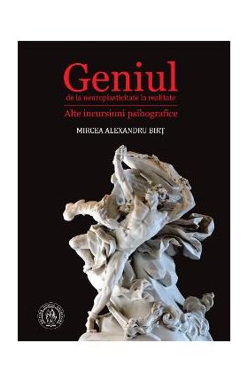 Geniul - Mircea Alexandru Birt