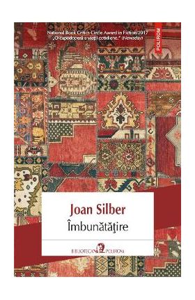 Imbunatarire - Joan Silber