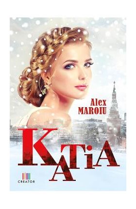 Katia - Alex Maroiu