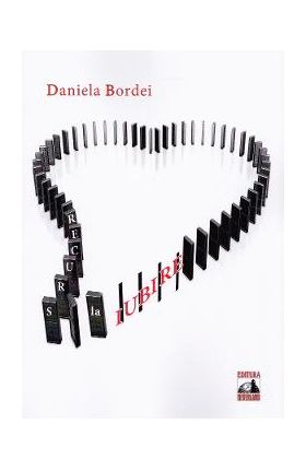 Recurs la iubire - Daniela Bordei