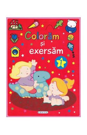 Coloram si exersam 1