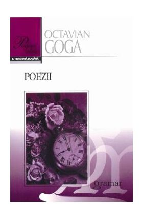 Poezii - Octavian Goga