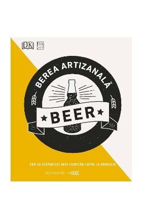 Berea artizanala - Greg Hughes