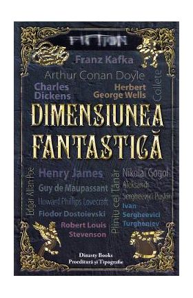Dimensiunea fantastica