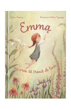 Emma - Celine Person, Francesca Dafne Vignaga