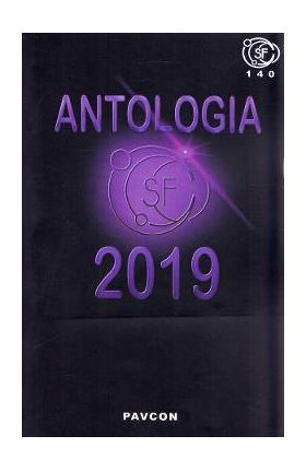 Antologia CSF 2019 - Constantin D. Pavel