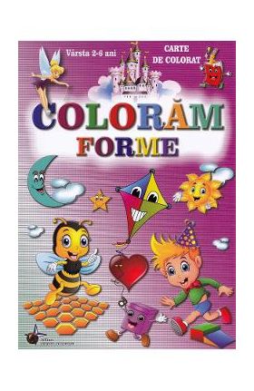 Coloram forme