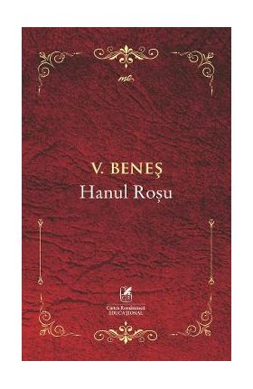 Hanul rosu - V. Benes