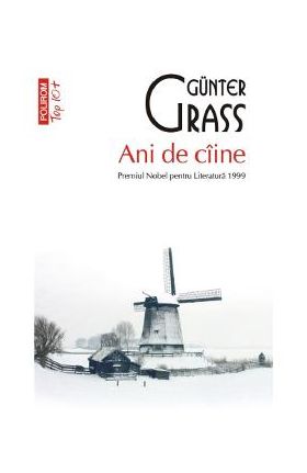 Ani de ciine - Gunter Grass