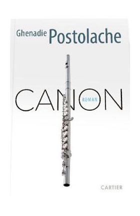 Canon - Ghenadie Postolache