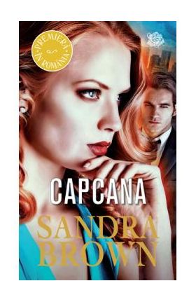 Capcana - Sandra Brown